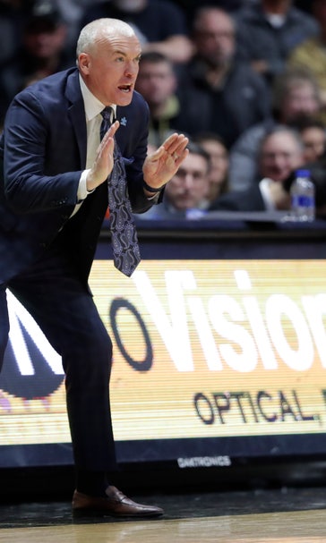 Stevens' return bolsters Nittany Lions heading into season